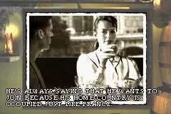 -Medal of Honor: Underground-游戏截图-好玩游戏库
