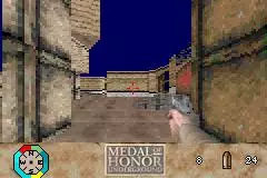 -Medal of Honor: Underground-游戏截图-好玩游戏库