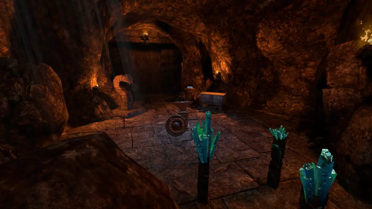 Acan’s Call: Act 1