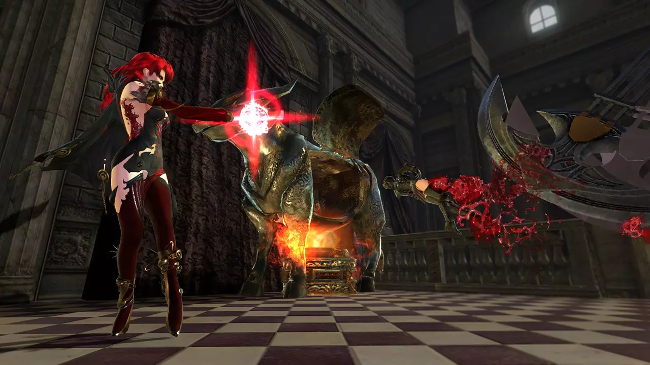 -Deception IV: The Nightmare Princess-游戏截图-好玩游戏库