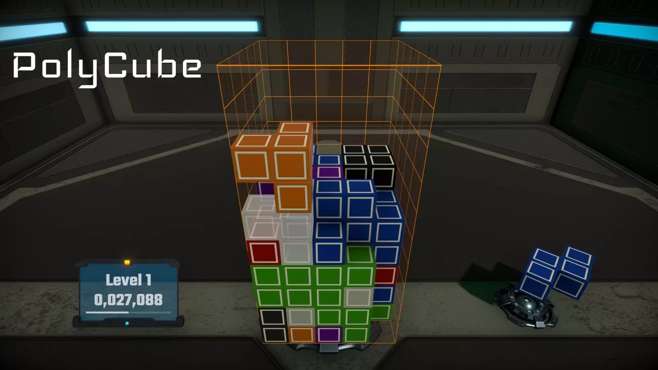 PolyCube