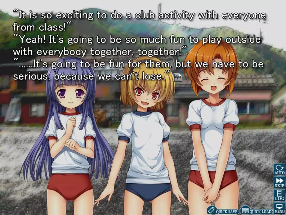 Higurashi When They Cry Hou – Ch.6 Tsumihoroboshi
