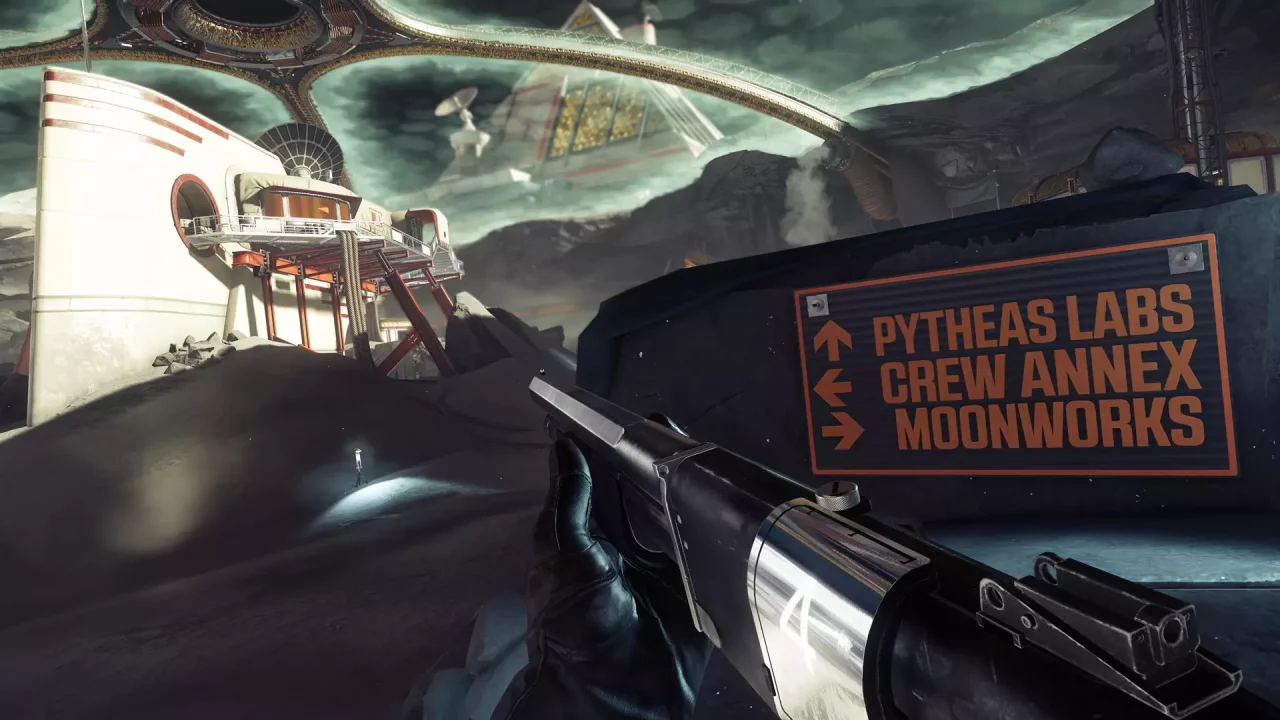 -Prey - Mooncrash-游戏截图-好玩游戏库