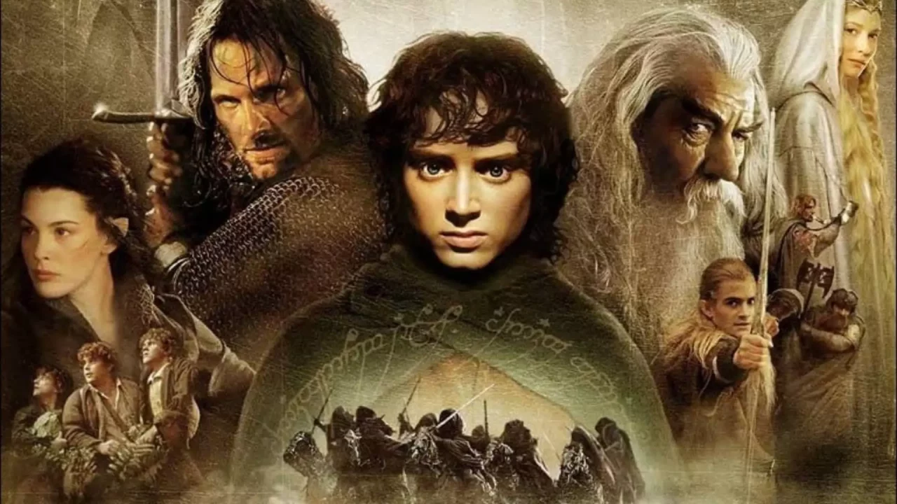-The Lord of the Rings: The Two Towers-游戏截图-好玩游戏库