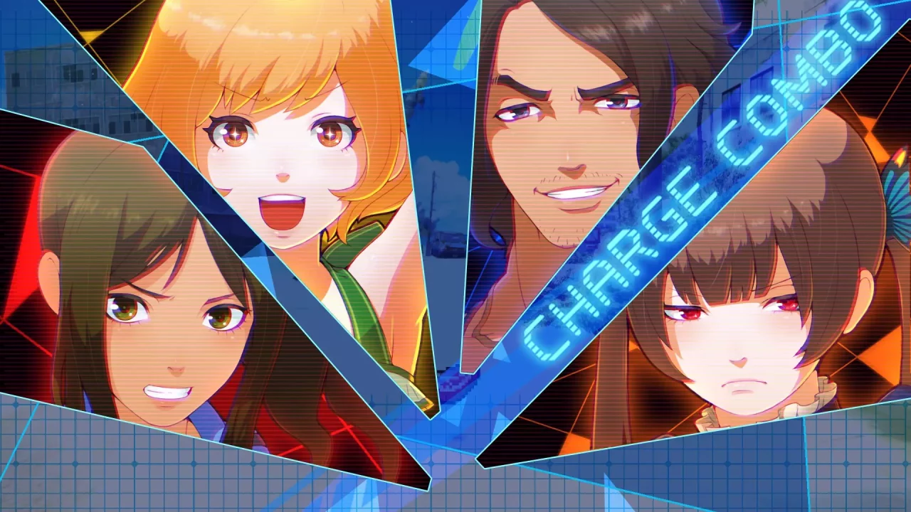 -Zanki Zero: Last Beginning-游戏截图-好玩游戏库
