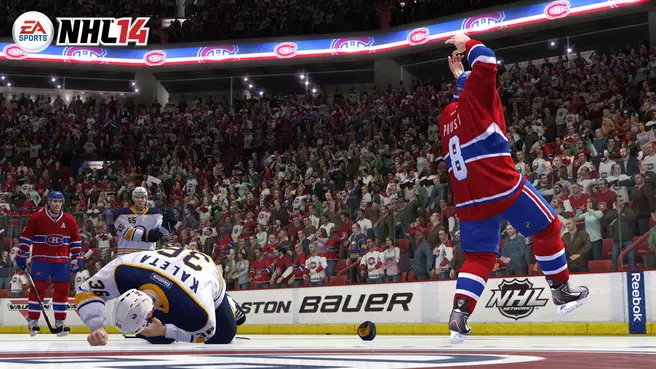 -NHL 14-游戏截图-好玩游戏库