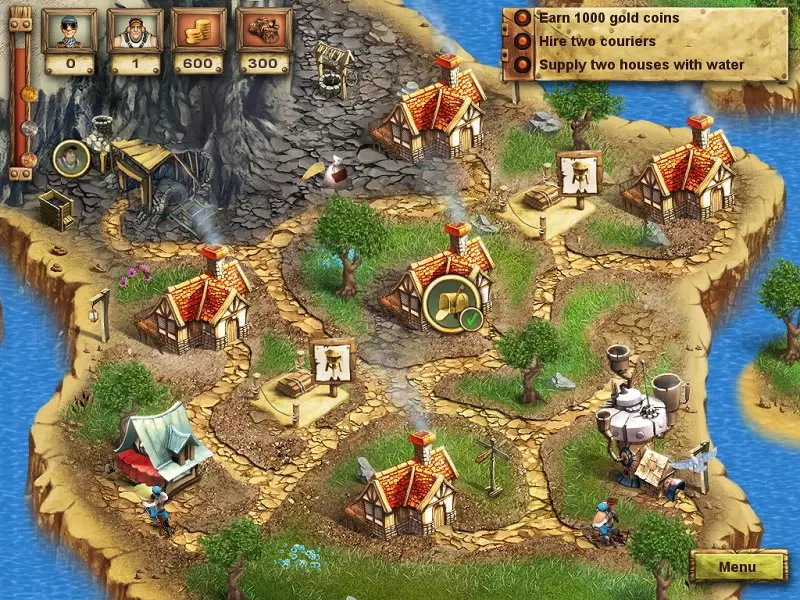 -Meridian: Age of Invention-游戏截图-好玩游戏库