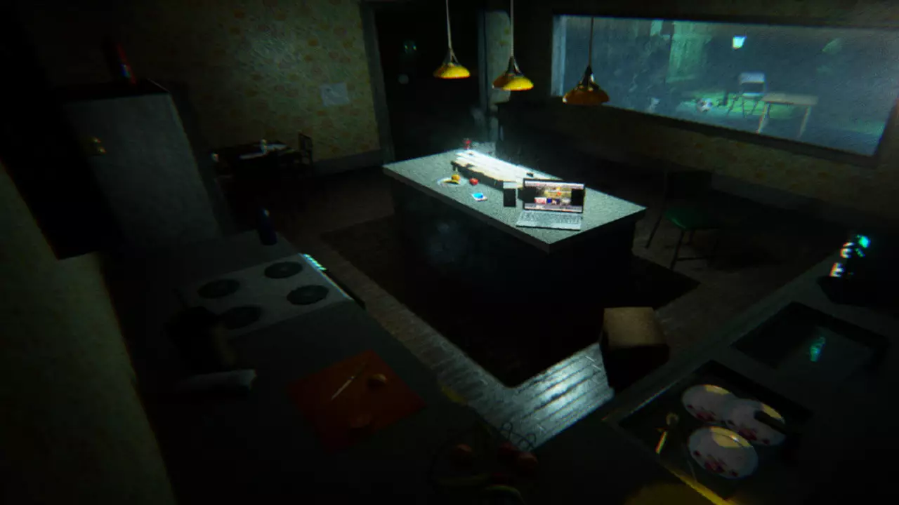 -Paranormal-游戏截图-好玩游戏库
