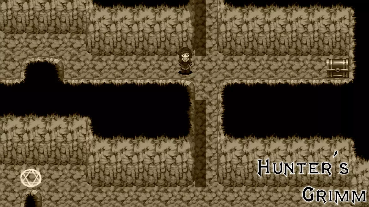 -Zoop! - Hunter's Grimm-游戏截图-好玩游戏库