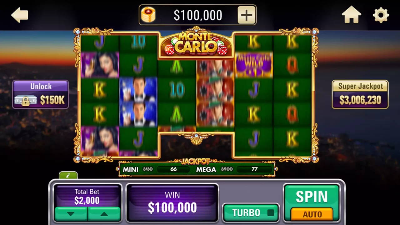 -Jackpot Poker by PokerStars-游戏截图-好玩游戏库