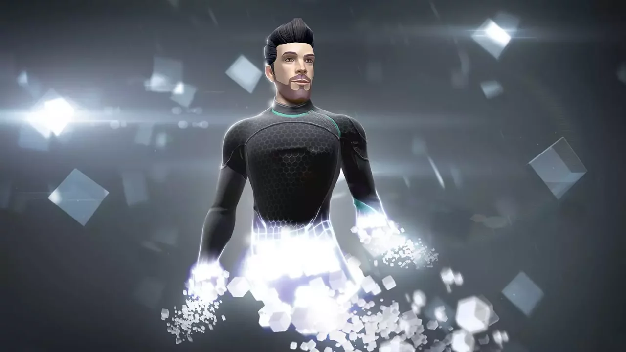 -Kinect Sports Rivals-游戏截图-好玩游戏库