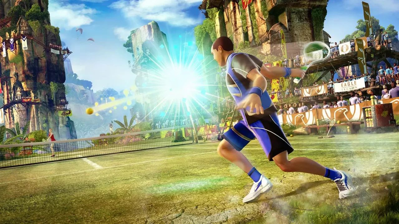 -Kinect Sports Rivals-游戏截图-好玩游戏库