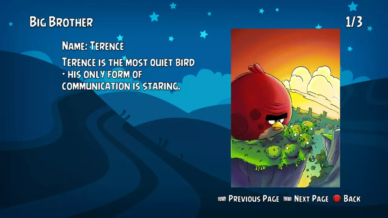 -Angry Birds Trilogy-游戏截图-好玩游戏库