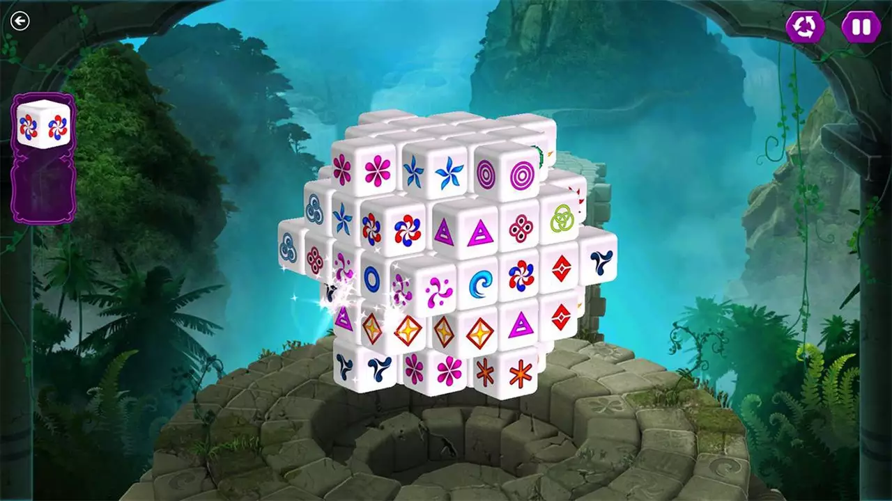 -Taptiles-游戏截图-好玩游戏库