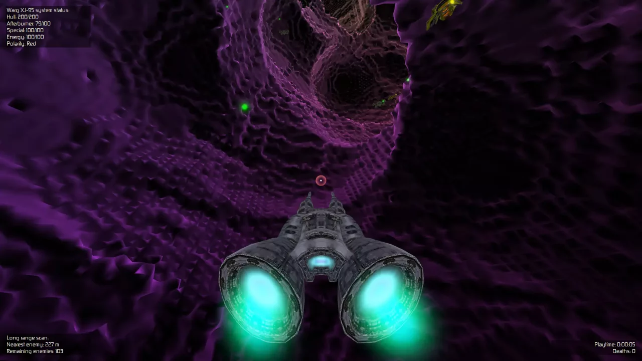 -Nightork Adventures 2 - Legacy of Chaos-游戏截图-好玩游戏库