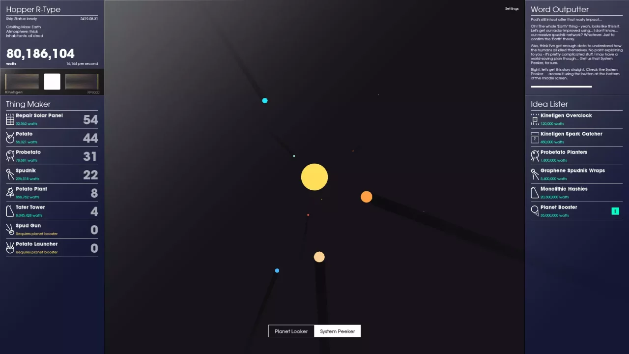 -SPACEPLAN-游戏截图-好玩游戏库