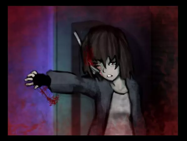 -Vindictive Drive-游戏截图-好玩游戏库