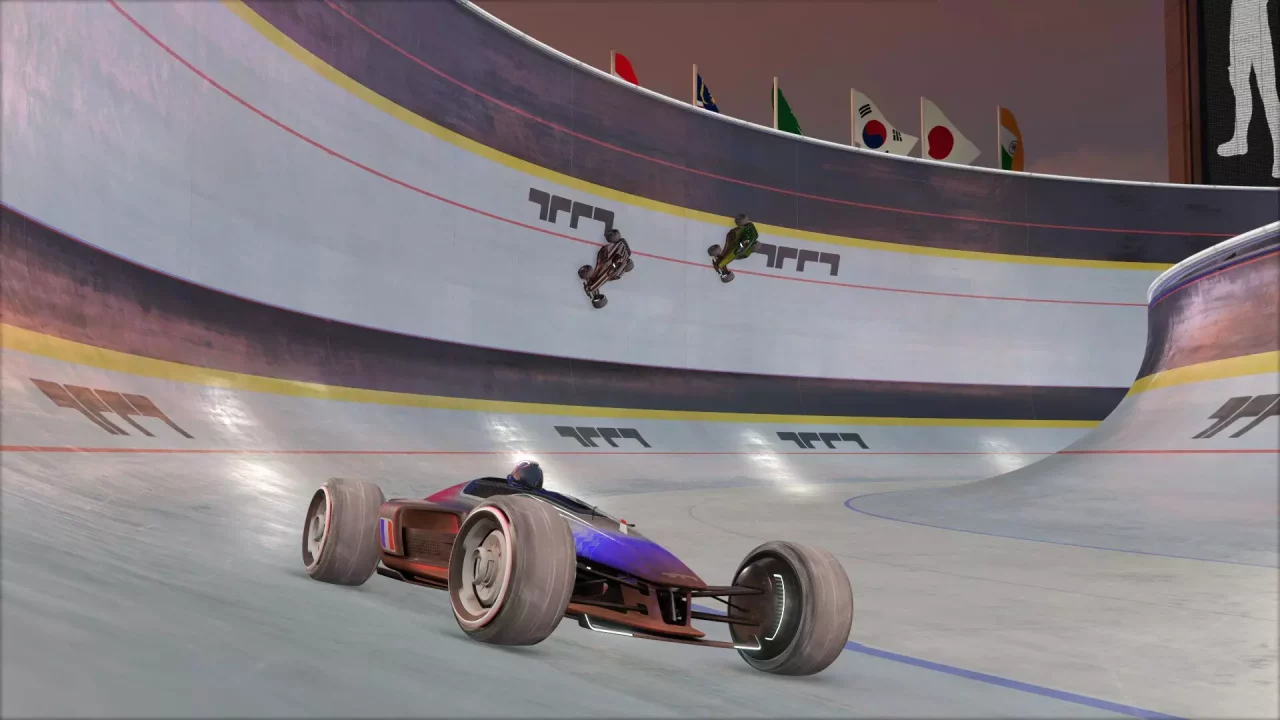 TrackMania (2020)
