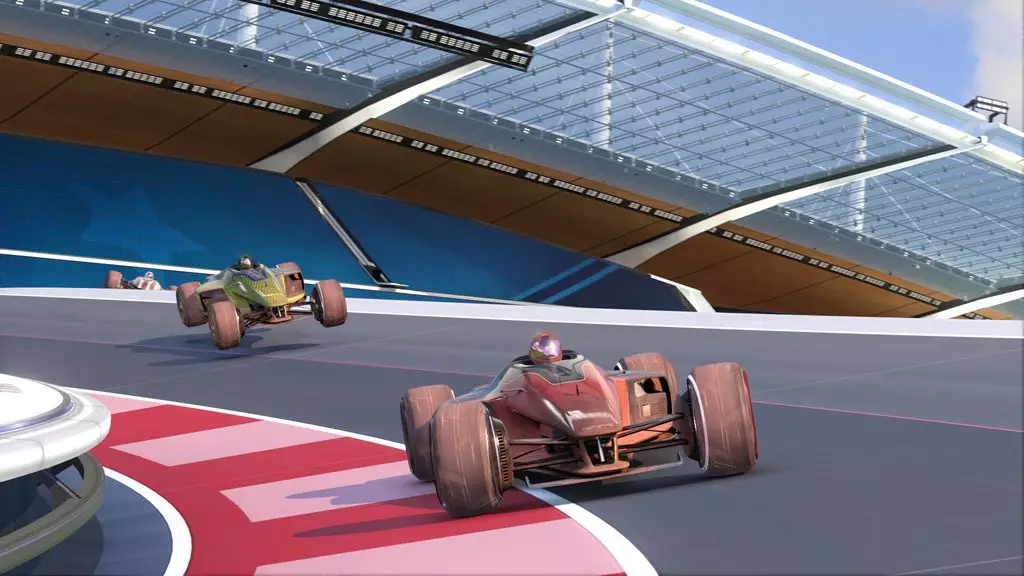 -TrackMania (2020)-游戏截图-好玩游戏库