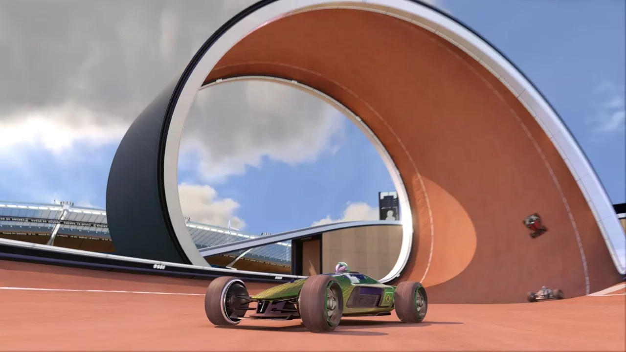 -TrackMania (2020)-游戏截图-好玩游戏库