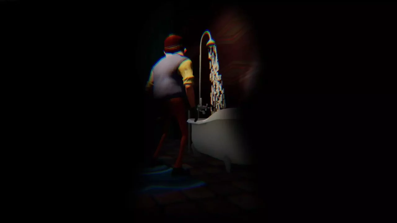 -Hello Neighbor Alpha 4-游戏截图-好玩游戏库