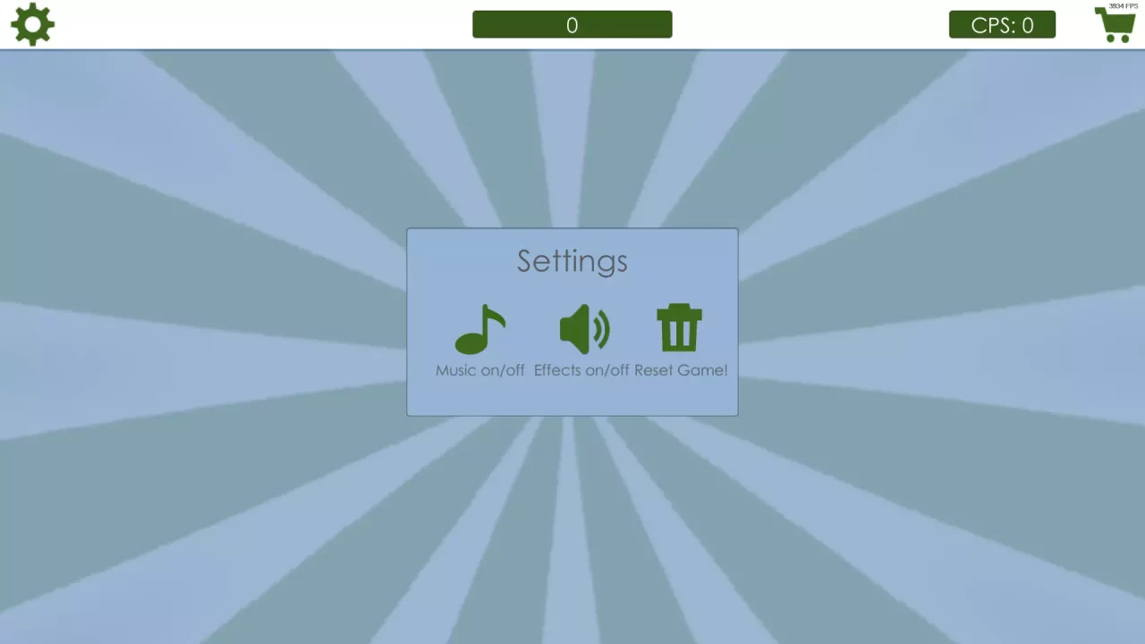 -Achievement Clicker-游戏截图-好玩游戏库