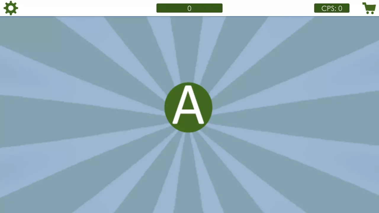 -Achievement Clicker-游戏截图-好玩游戏库