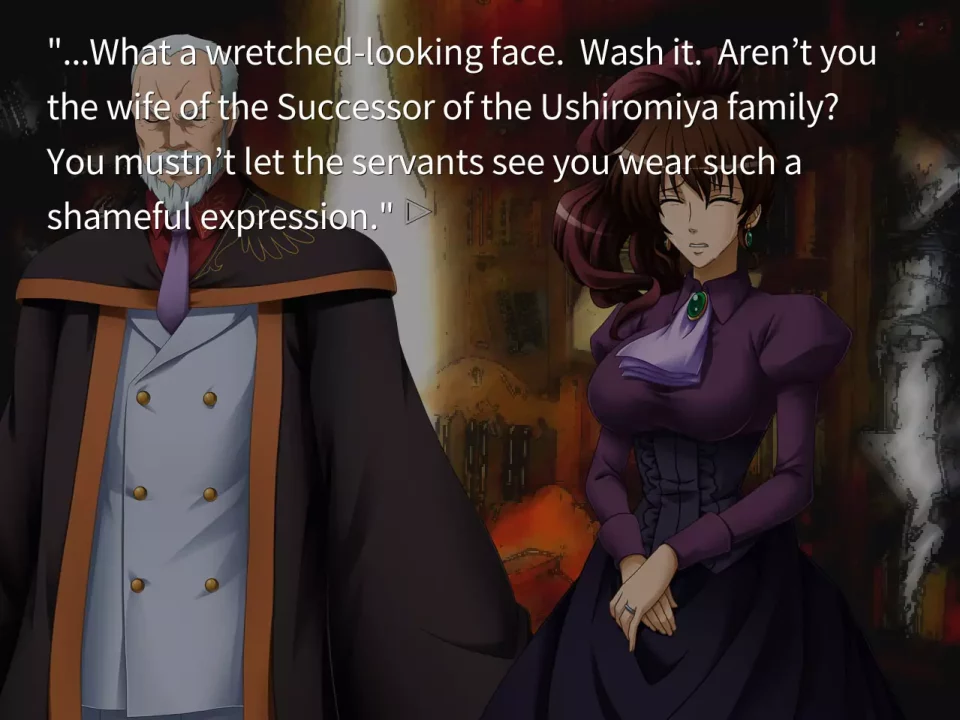 -Umineko When They Cry - Answer Arcs-游戏截图-好玩游戏库