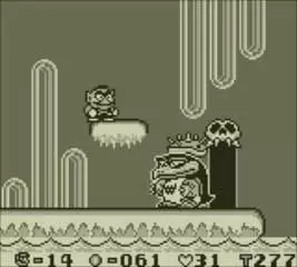 -Wario Land: Super Mario Land 3-游戏截图-好玩游戏库