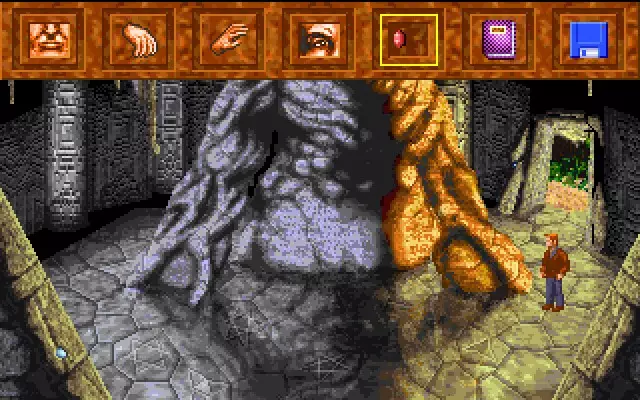-Call of Cthulhu: Shadow of the Comet-游戏截图-好玩游戏库
