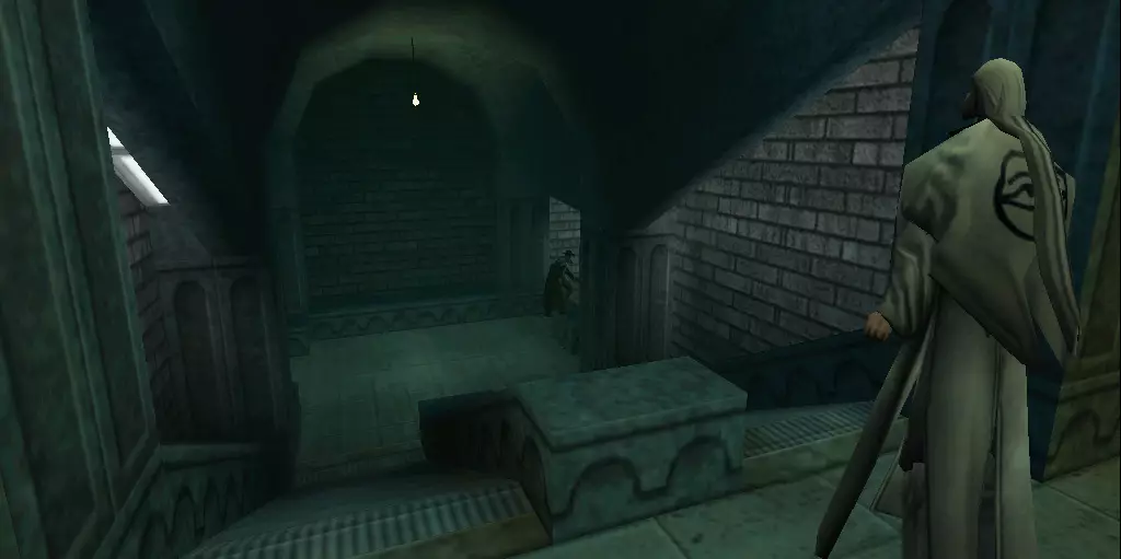 -Blood II: The Chosen + Expansion-游戏截图-好玩游戏库