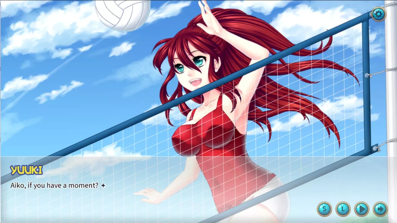 -Beach Bounce-游戏截图-好玩游戏库