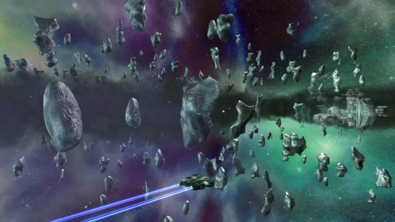 -Starpoint Gemini-游戏截图-好玩游戏库