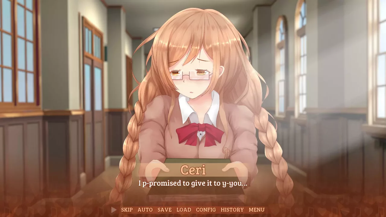 -Sounds of Her Love-游戏截图-好玩游戏库