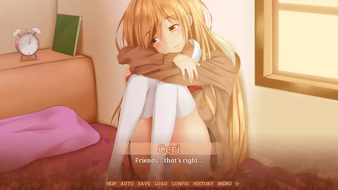 -Sounds of Her Love-游戏截图-好玩游戏库