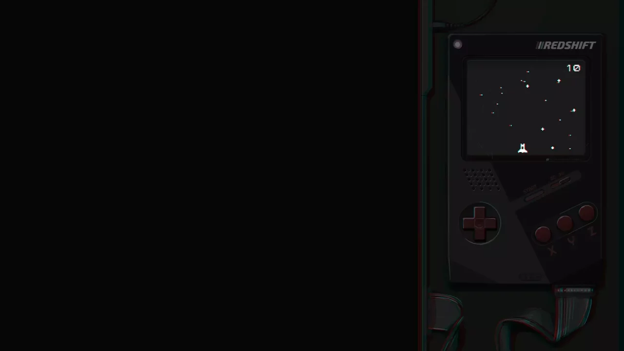 -EXAPUNKS: TEC Redshift Player-游戏截图-好玩游戏库