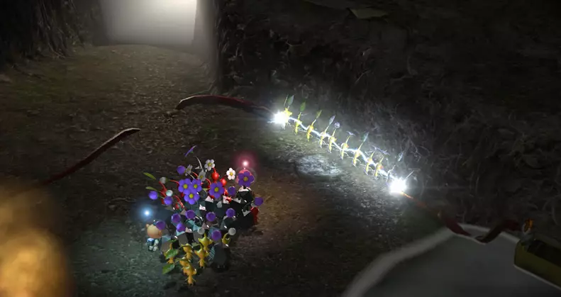 -Pikmin 3-游戏截图-好玩游戏库