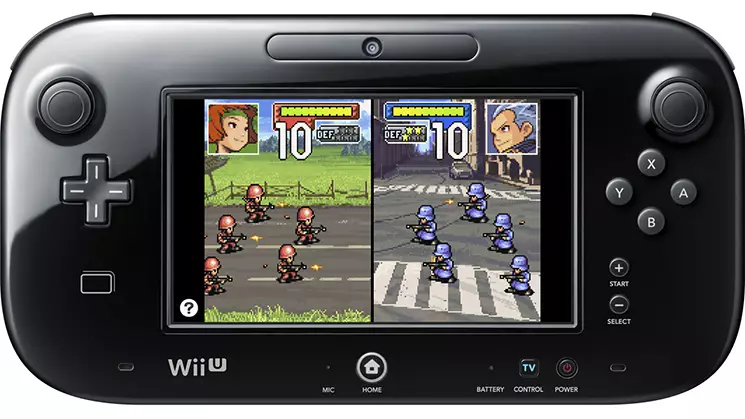 -Advance Wars-游戏截图-好玩游戏库