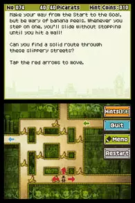-Professor Layton and the Unwound Future-游戏截图-好玩游戏库