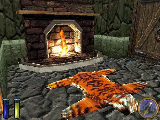 -An Elder Scrolls Legend: Battlespire-游戏截图-好玩游戏库