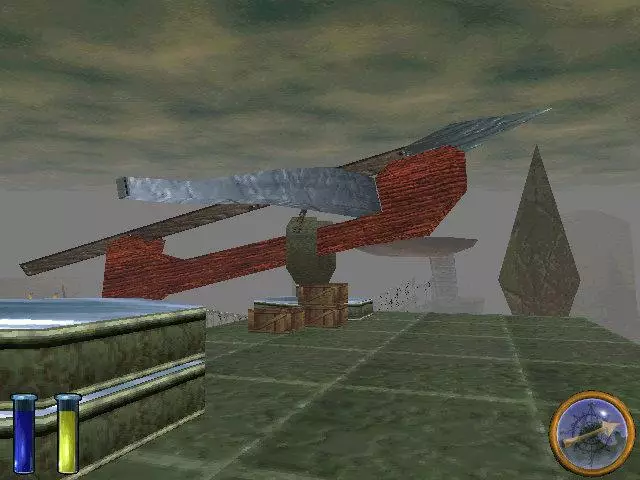 -An Elder Scrolls Legend: Battlespire-游戏截图-好玩游戏库