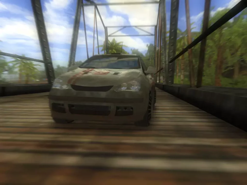 -Xpand Rally Xtreme-游戏截图-好玩游戏库