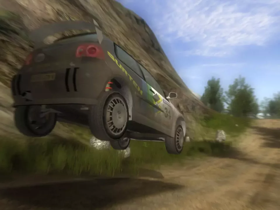 -Xpand Rally Xtreme-游戏截图-好玩游戏库