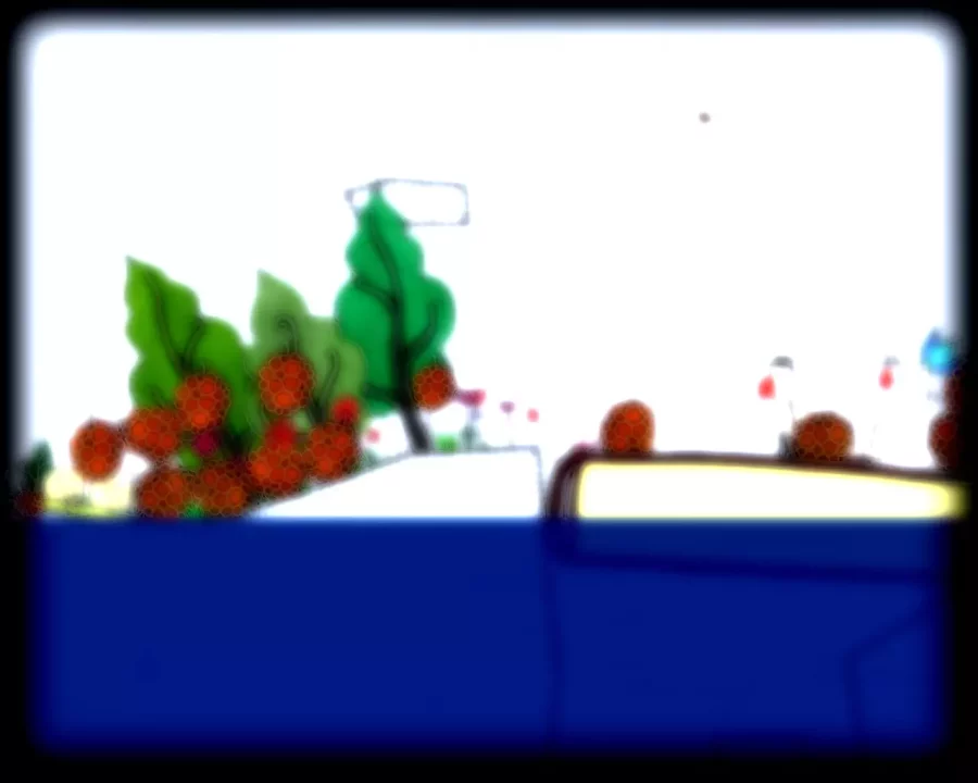-Blueberry Garden-游戏截图-好玩游戏库