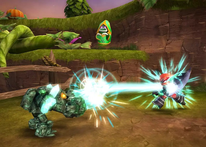 -Skylanders Giants-游戏截图-好玩游戏库