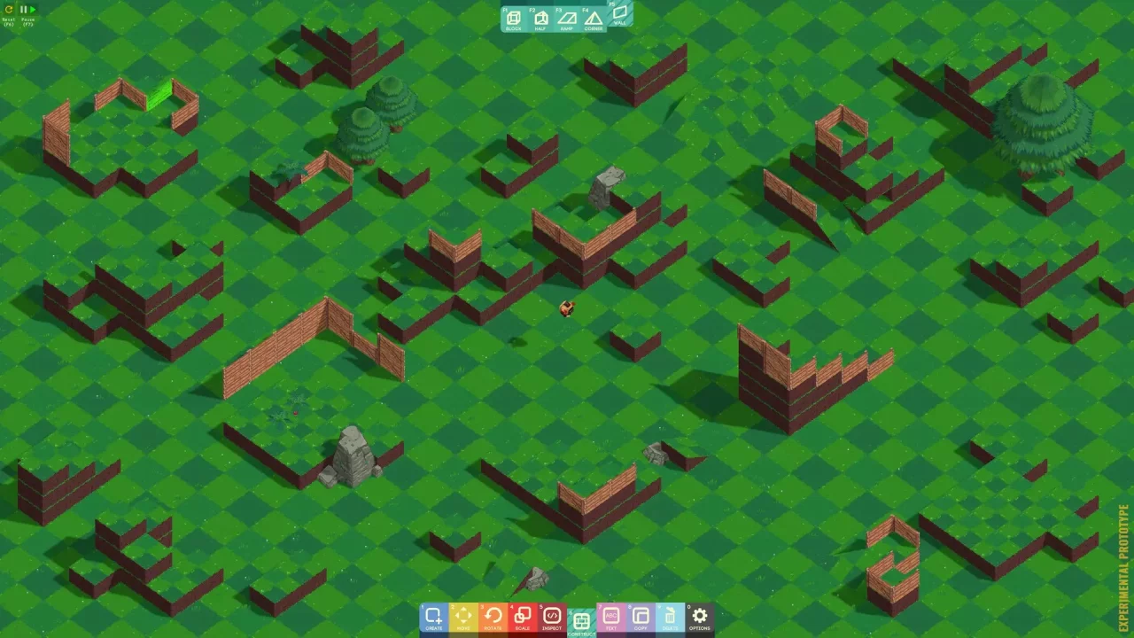 -Game Builder-游戏截图-好玩游戏库