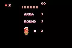 -Adventure Island (1986)-游戏截图-好玩游戏库