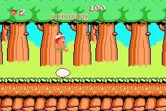 -Adventure Island (1986)-游戏截图-好玩游戏库