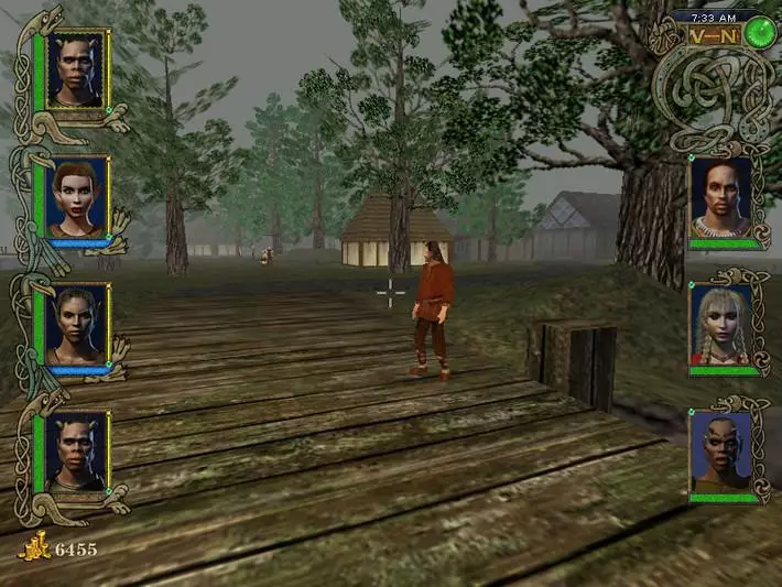 -Might and Magic 9-游戏截图-好玩游戏库
