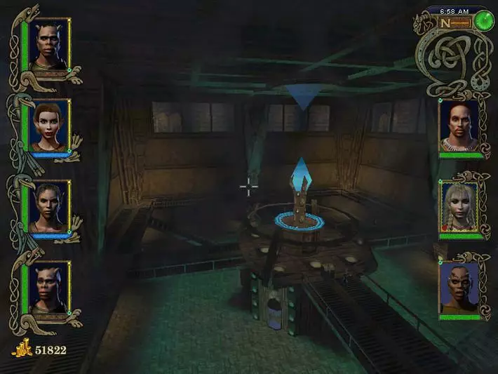 -Might and Magic 9-游戏截图-好玩游戏库